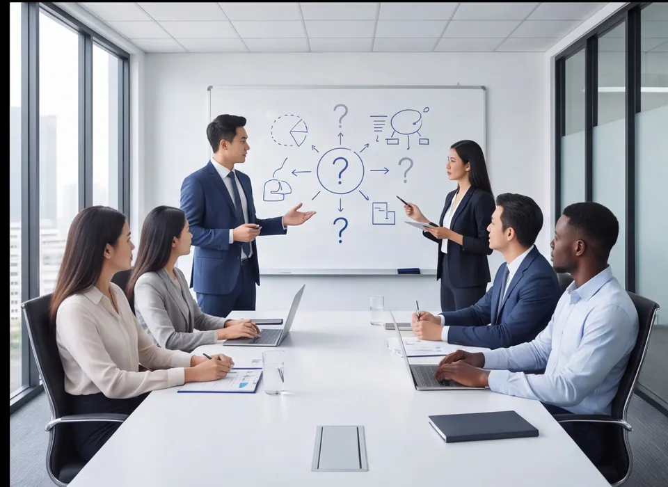 Trao đổi để tìm lời giải cho bài toán nội dung y khoa